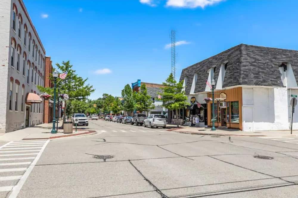 Photo of Outdoor in Lake Orion