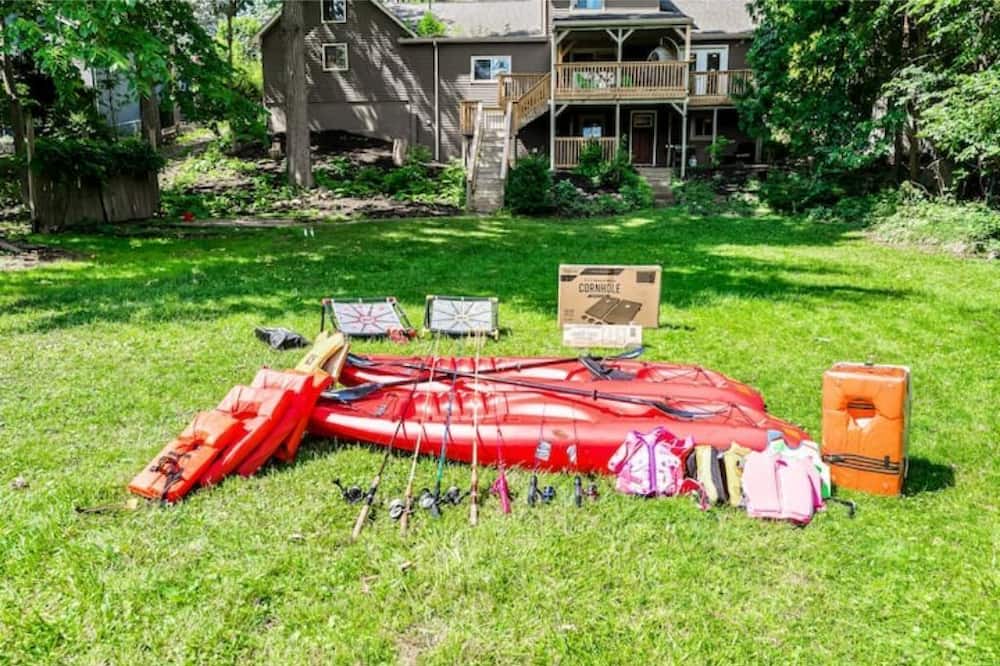 Photo of Outdoor in Lake Orion