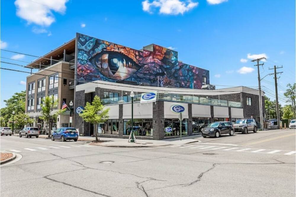 Photo of Outdoor in Lake Orion