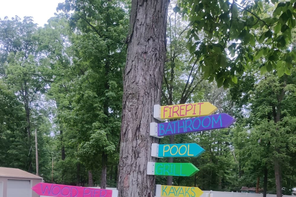 Photo of Outdoor in Scheller
