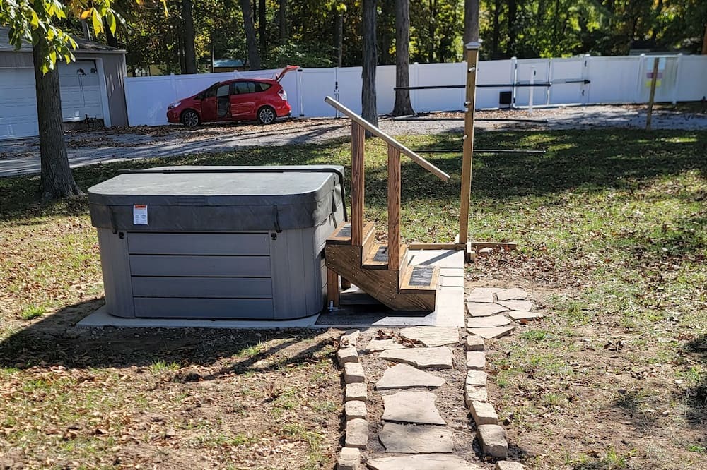 Photo of Outdoor in Scheller