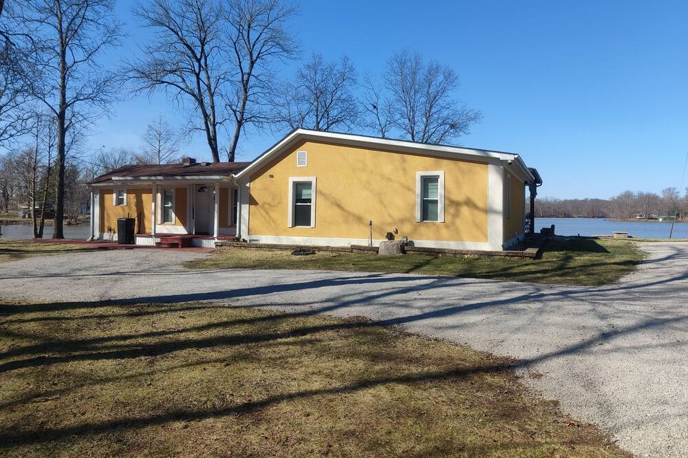 Photo of Outdoor in Scheller