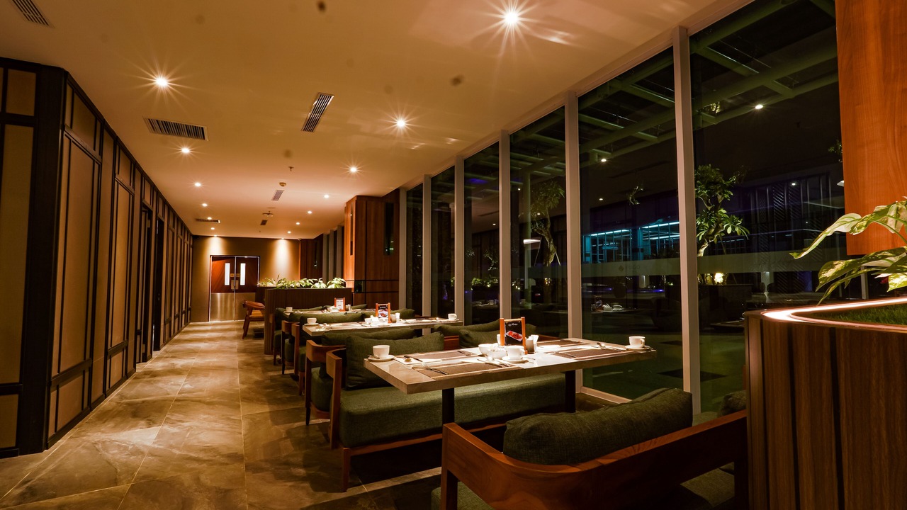 Photo of Outdoor in Samarinda