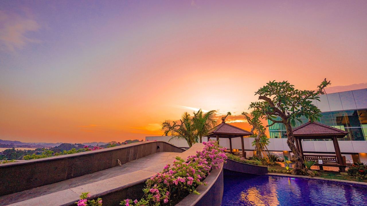 Photo of Outdoor in Samarinda