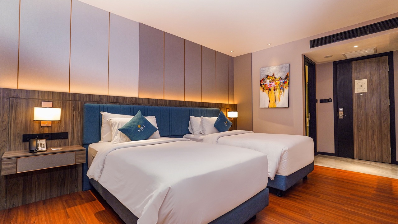 Photo of Bedroom in Samarinda