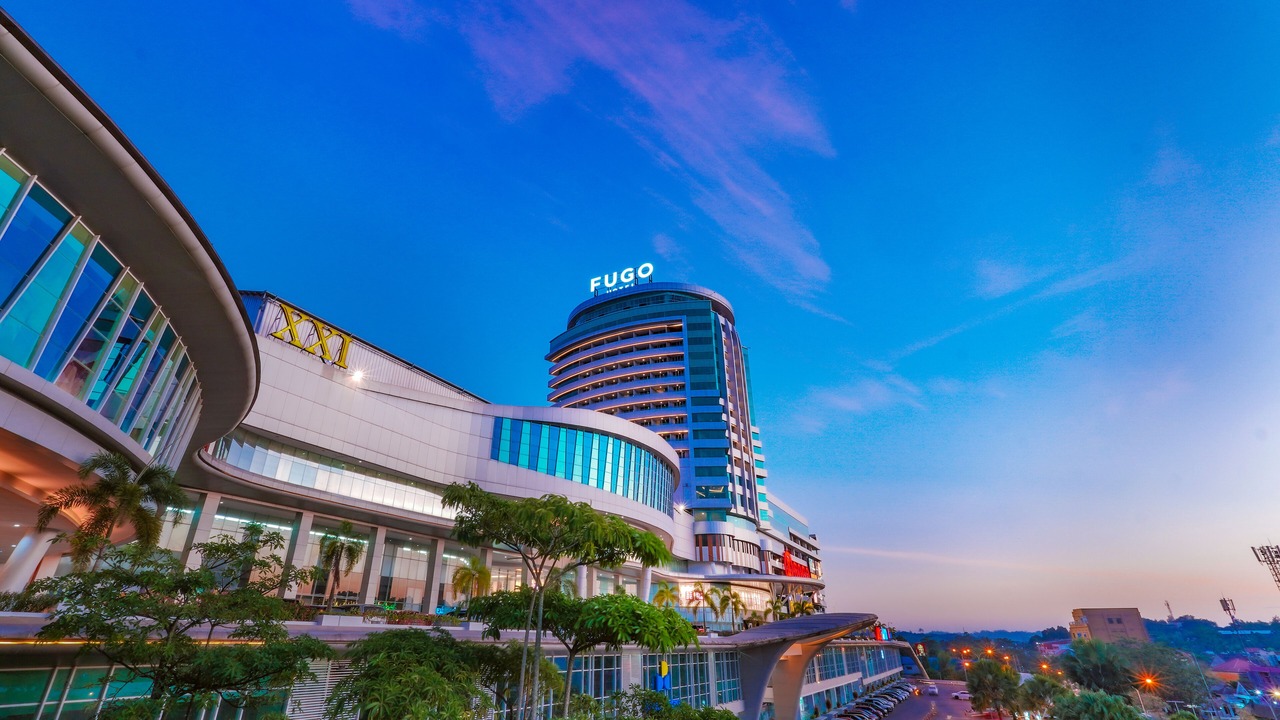 Photo of Outdoor in Samarinda