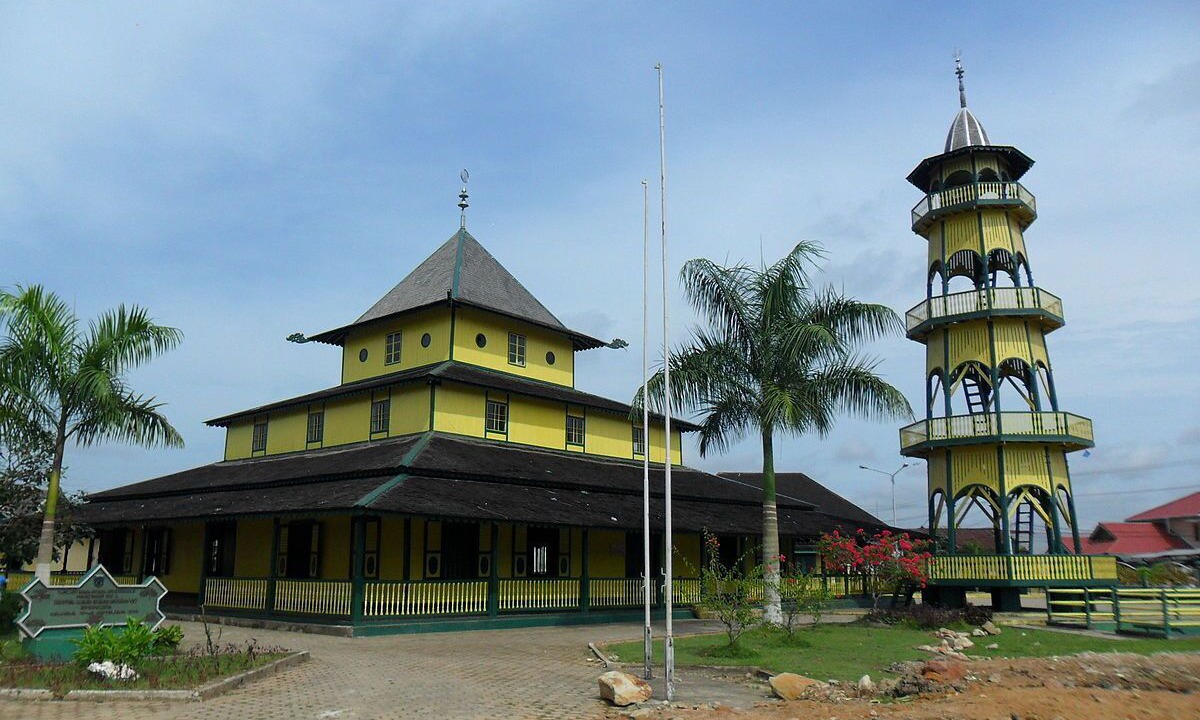 Photo of Others in Samarinda