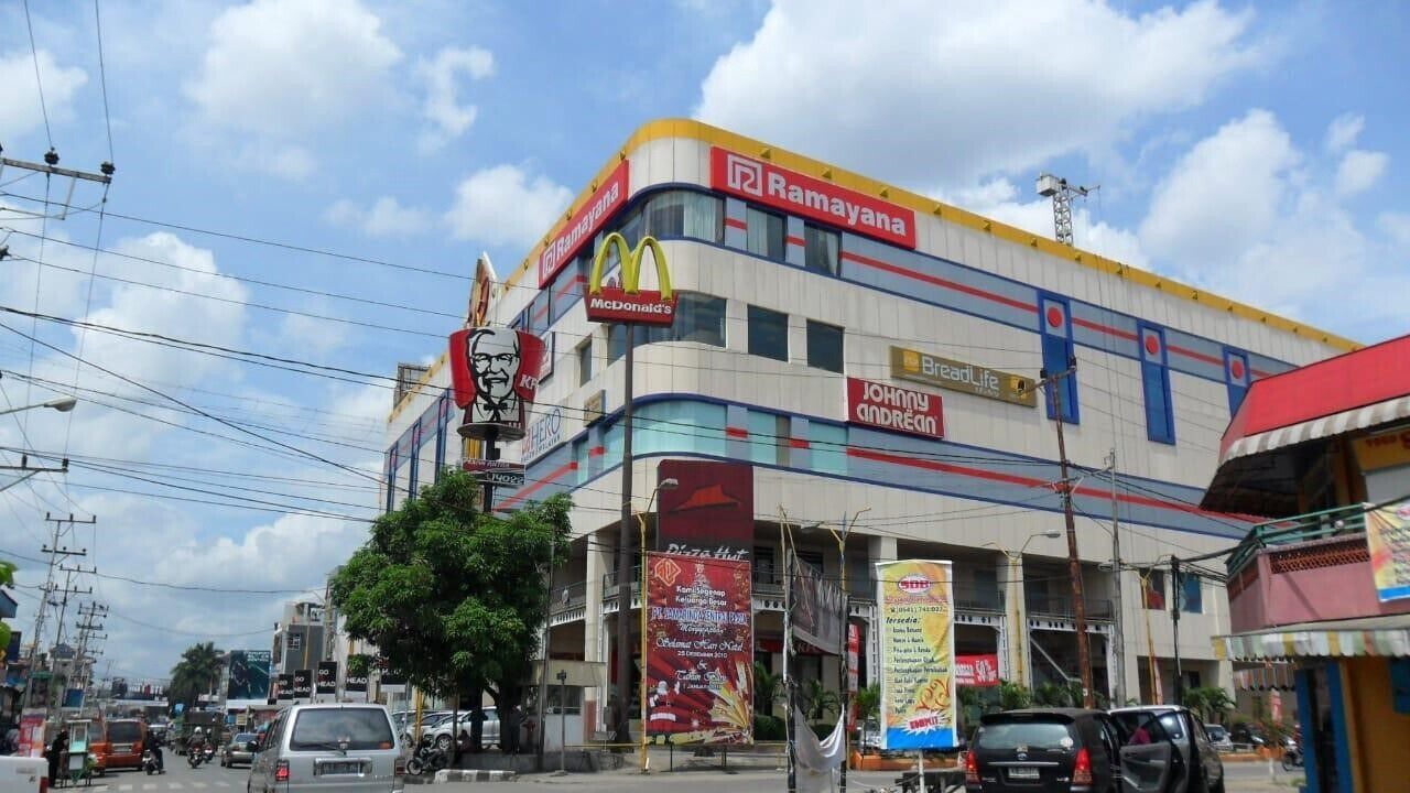 Photo of Others in Samarinda