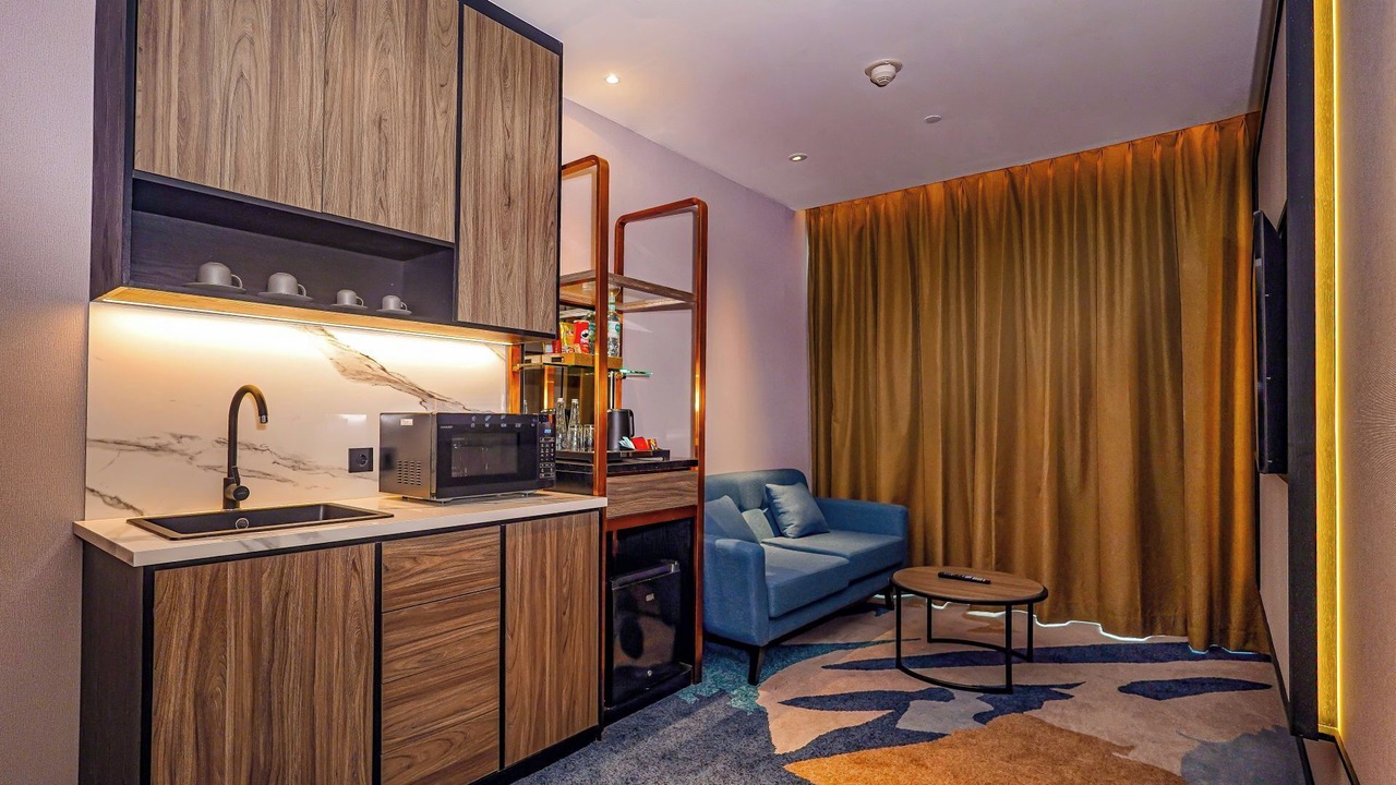 Photo of Bedroom in Samarinda