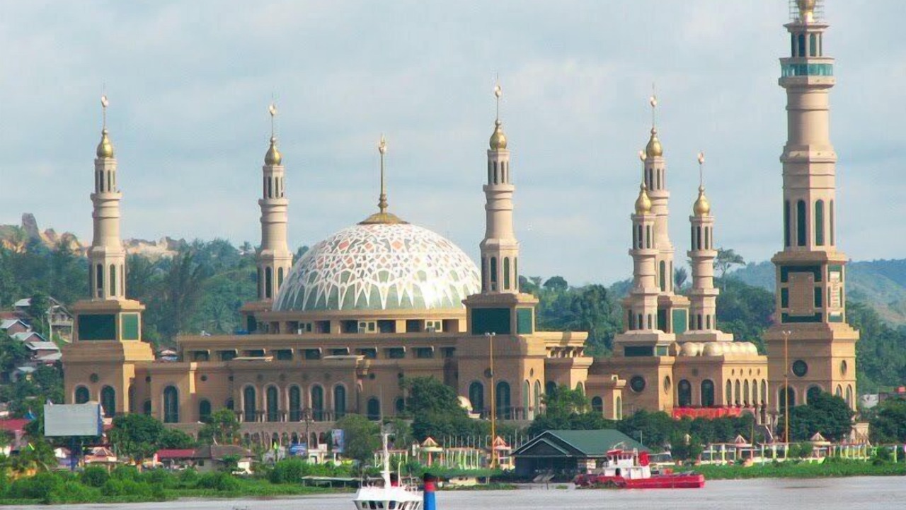 Photo of Others in Samarinda