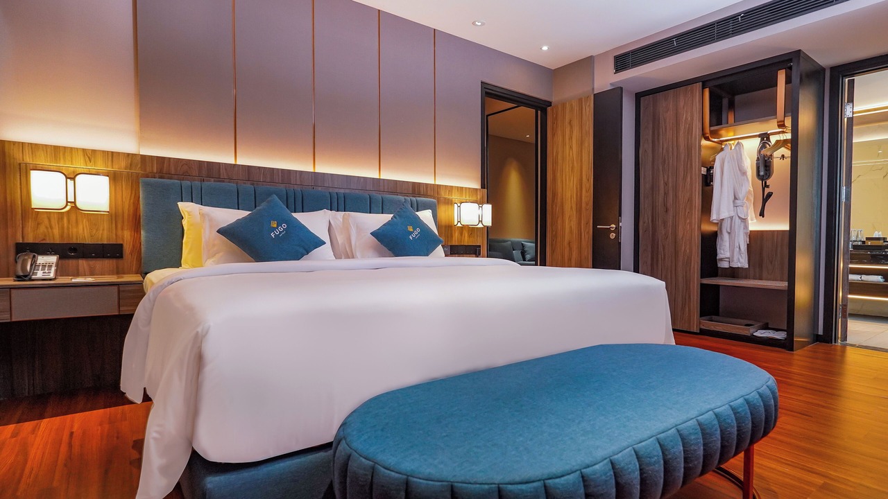 Photo of Bedroom in Samarinda