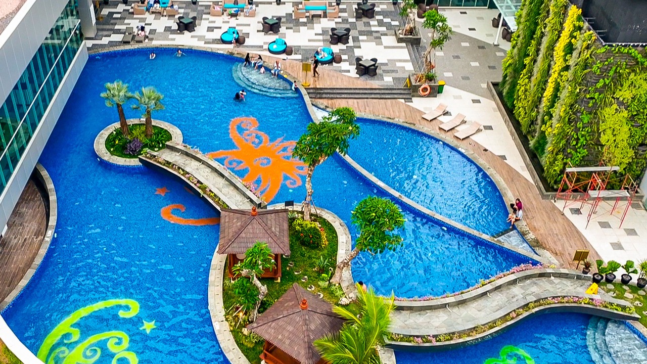 Photo of Outdoor in Samarinda