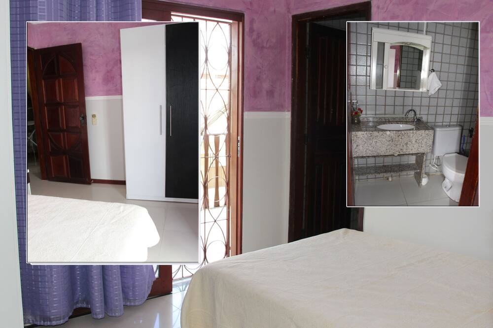 Photo of Bedroom in Ponta da Terra