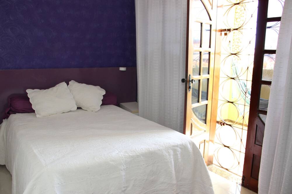 Photo of Bedroom in Ponta da Terra