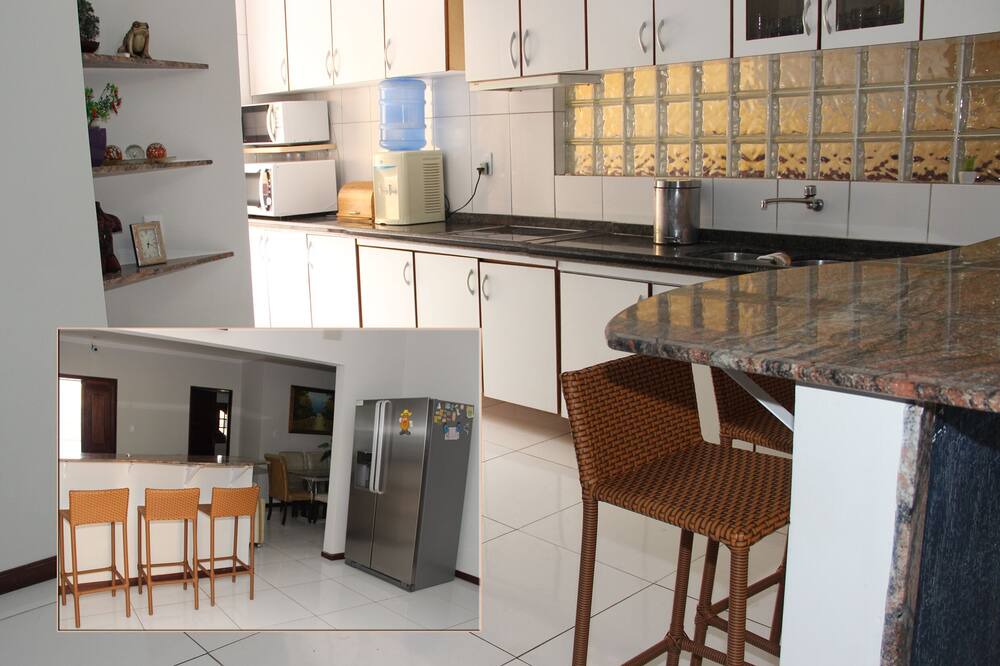 Photo of Kitchen in Ponta da Terra