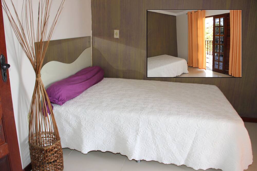 Photo of Bedroom in Ponta da Terra
