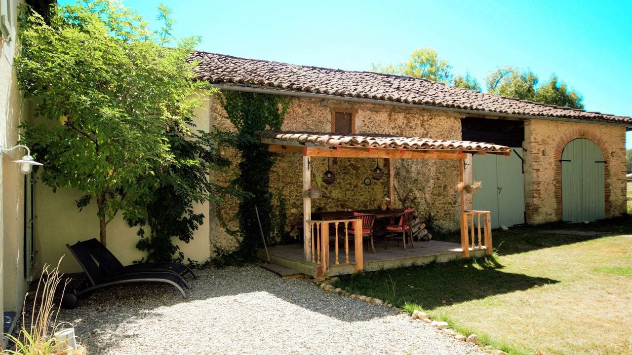 Photo of Outdoor in Artigat