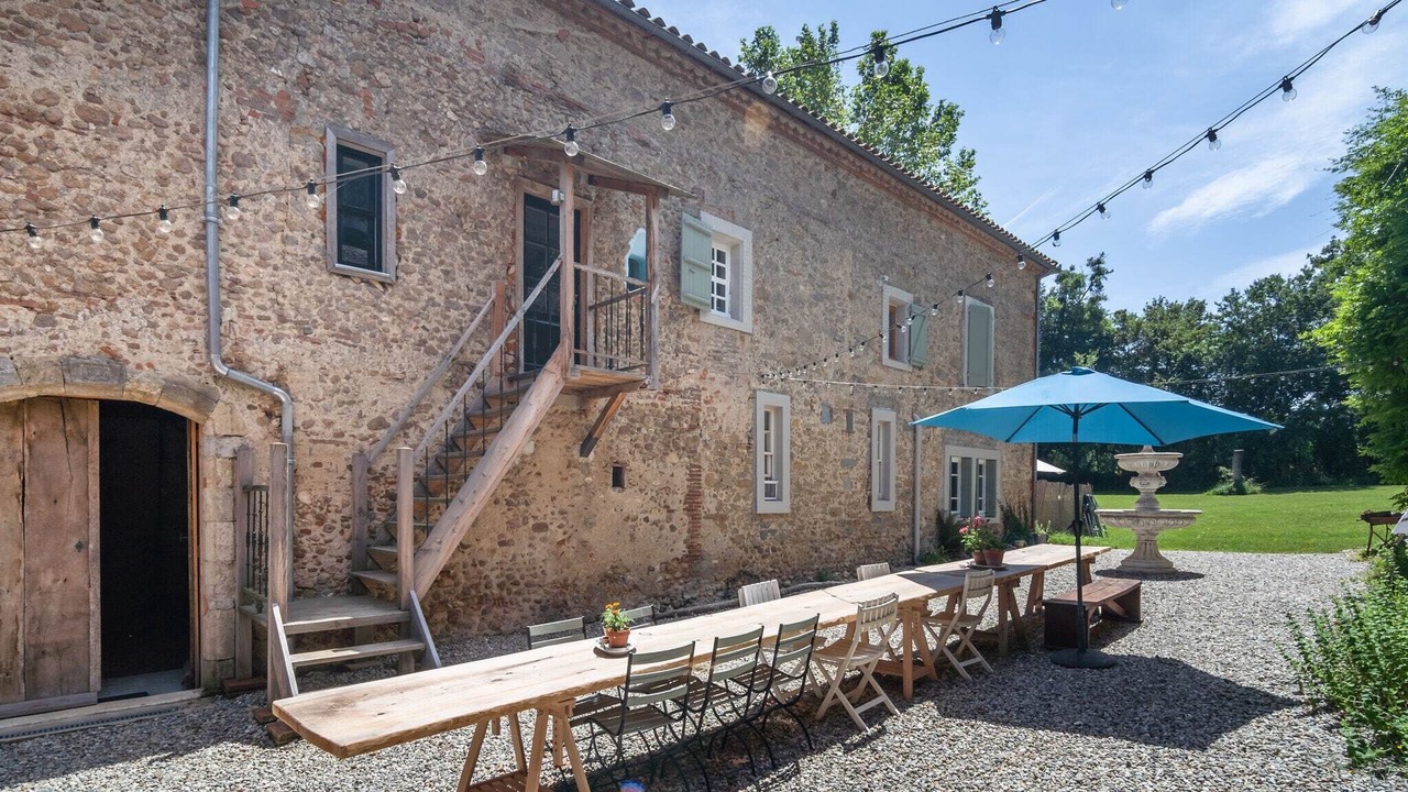 Photo of Outdoor in Artigat