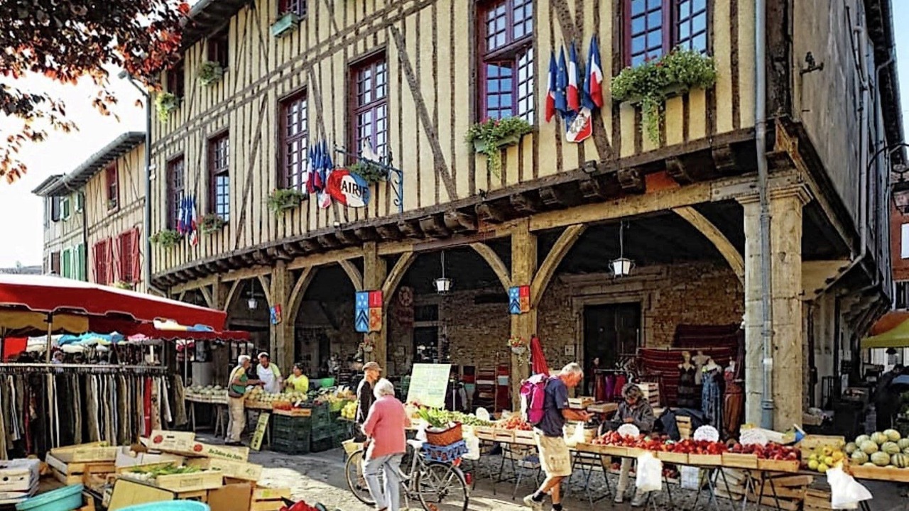 Photo of Outdoor in Artigat