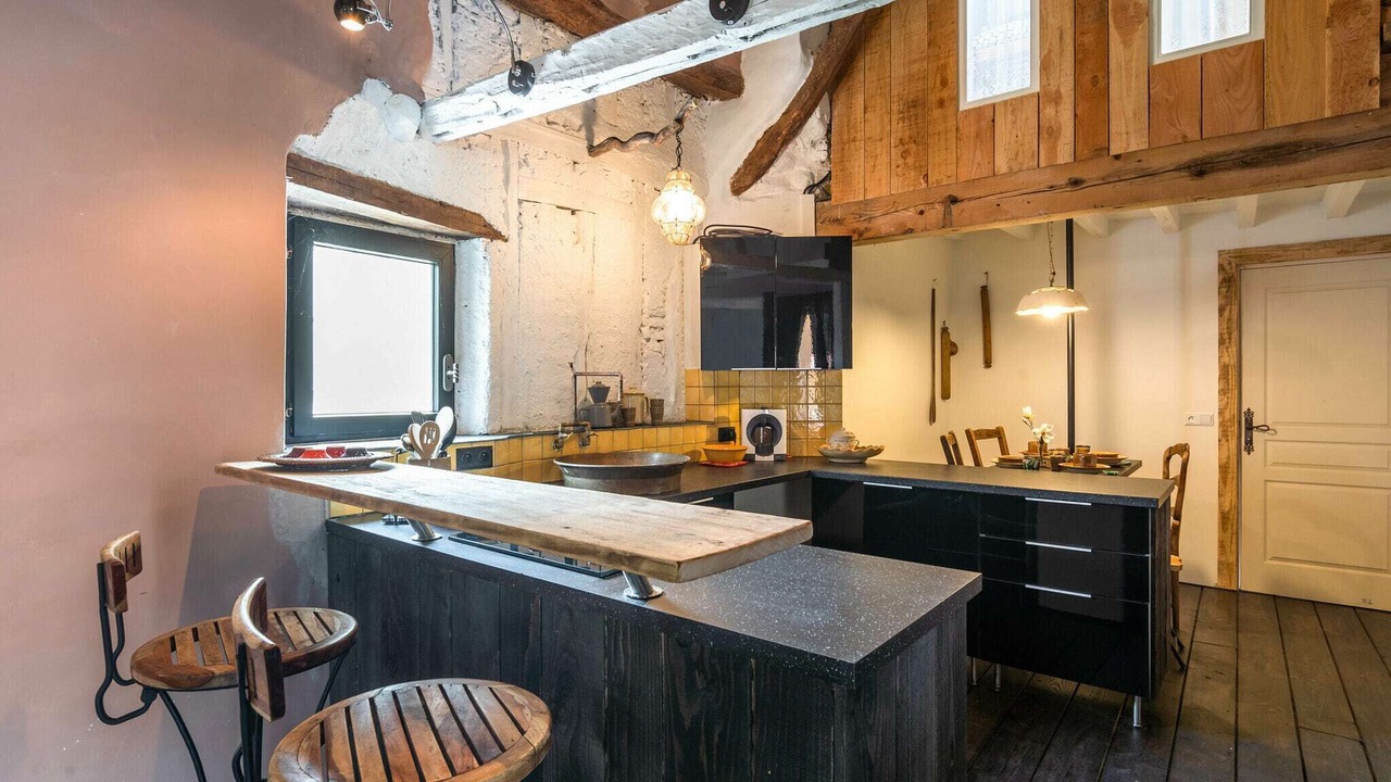 Photo of Kitchen in Artigat