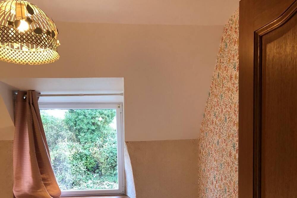 Photo of Bedroom in Hambye