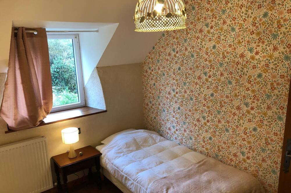 Photo of Bedroom in Hambye
