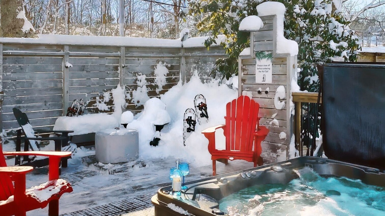 Photo of Outdoor in Mahone Bay