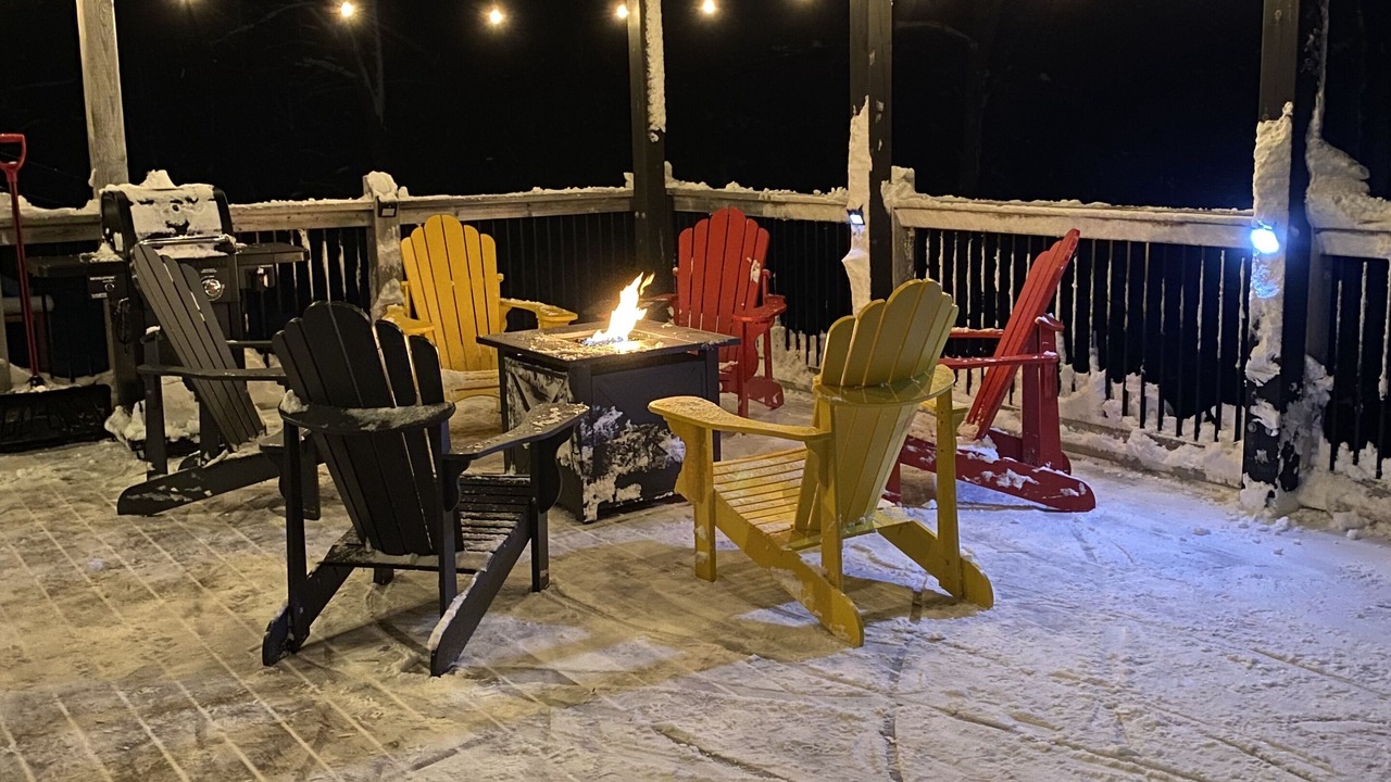 Photo of Outdoor in Mahone Bay