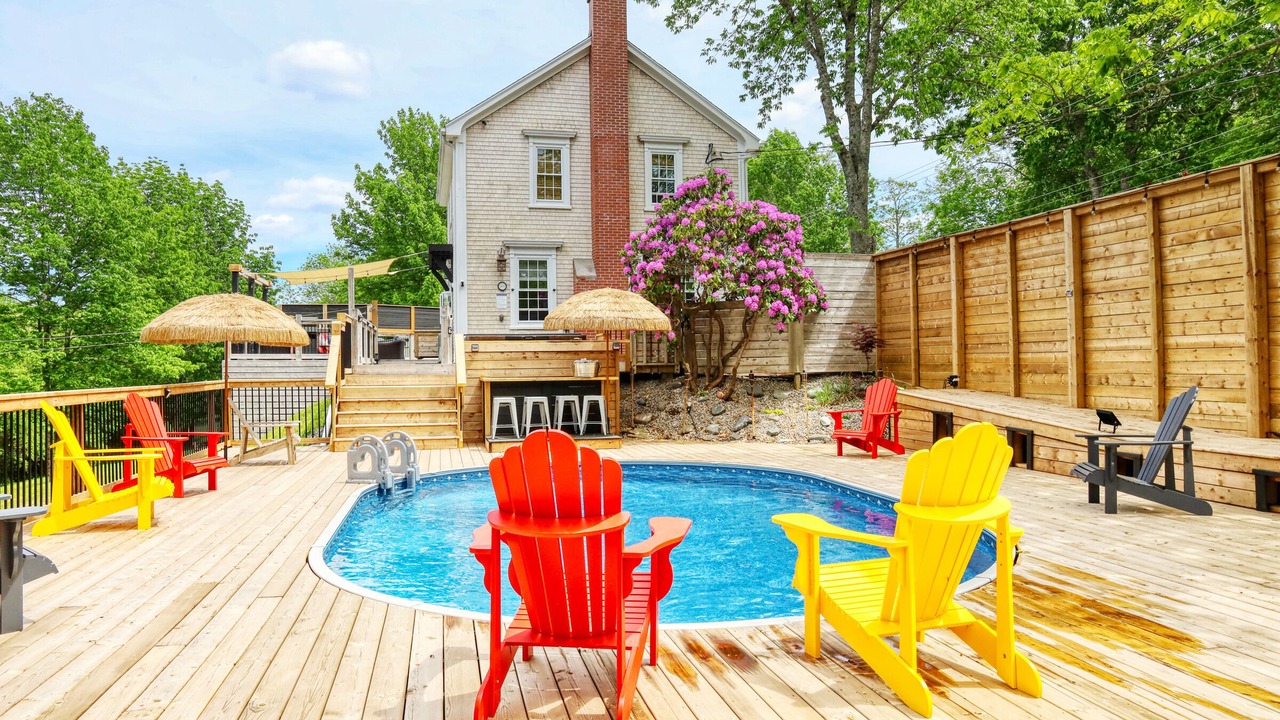 Photo of Outdoor in Mahone Bay