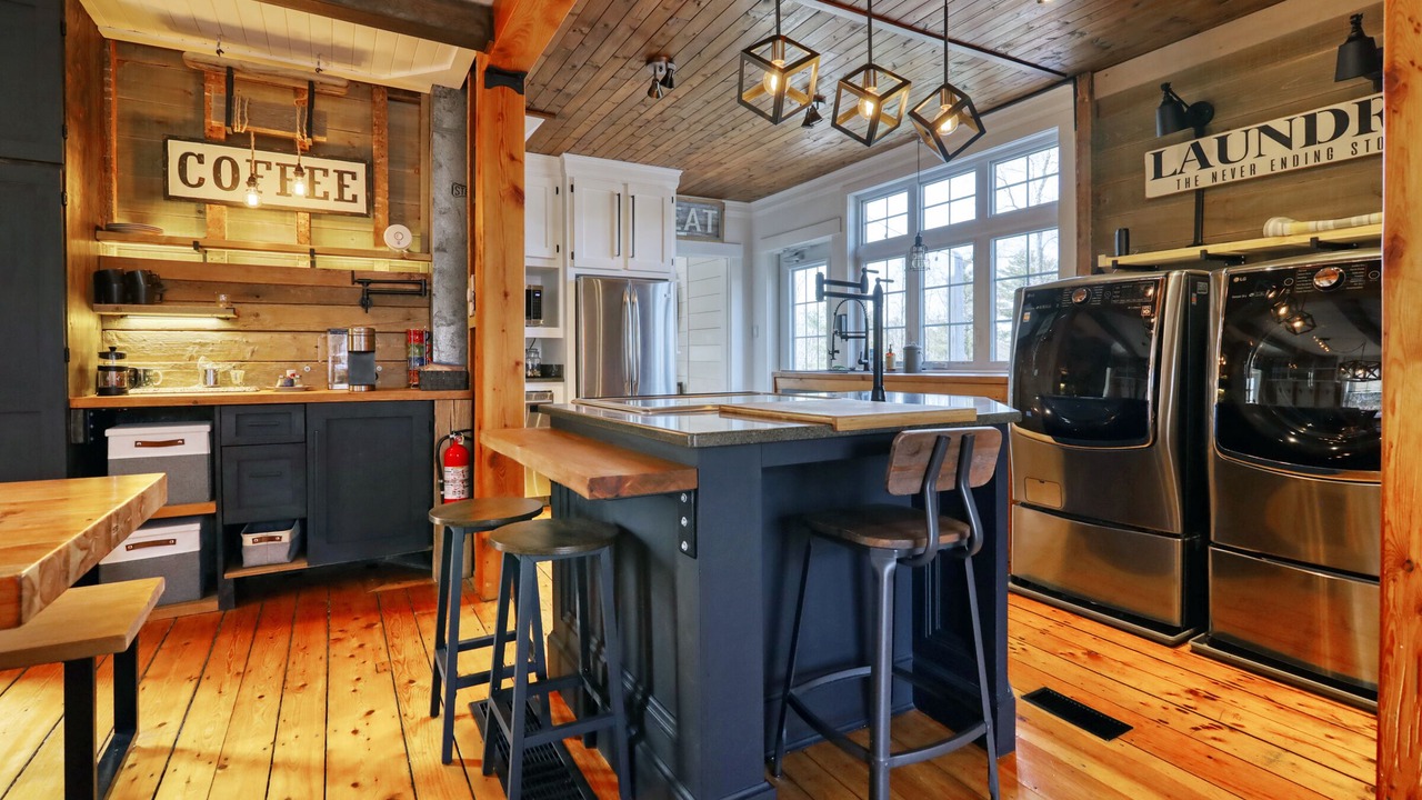 Photo of Kitchen in Mahone Bay