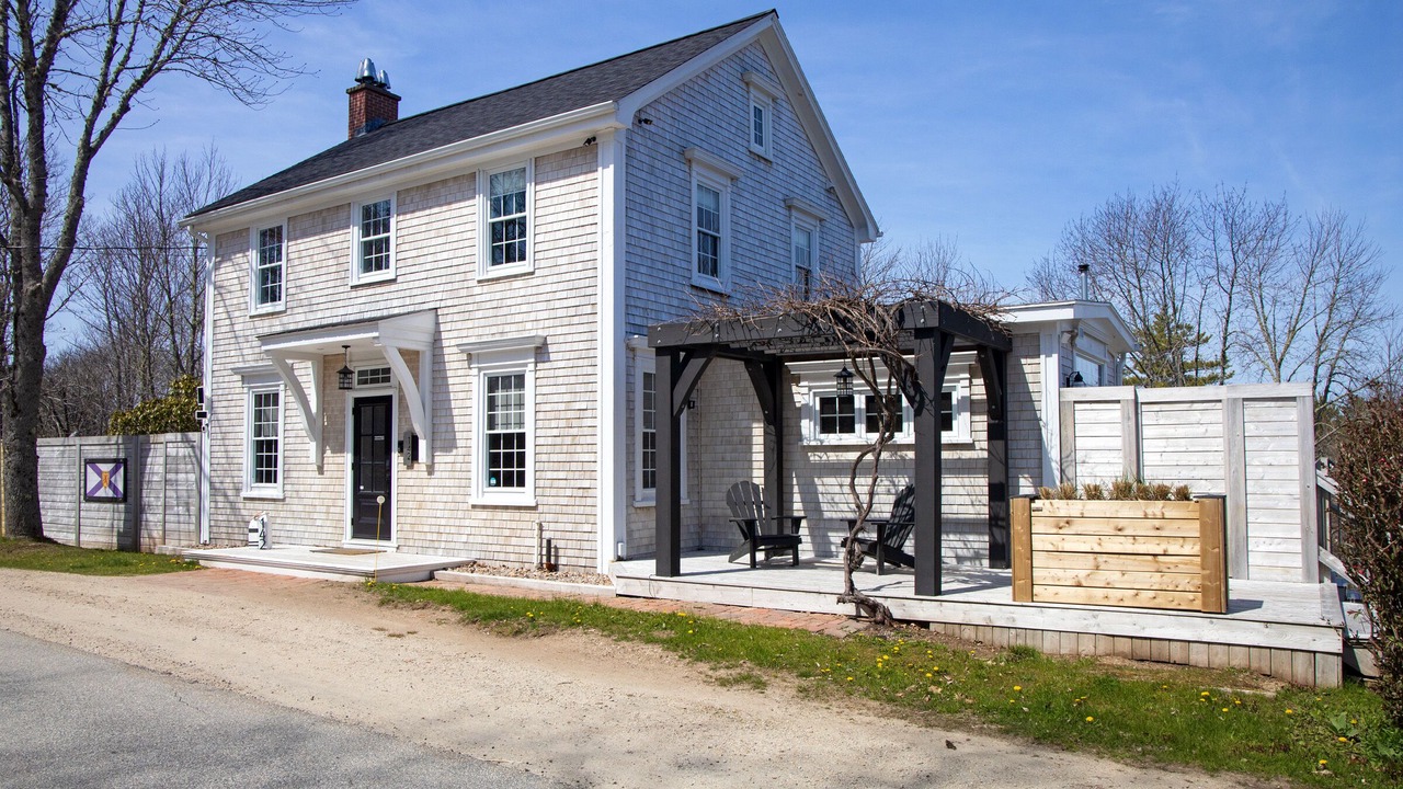 Photo of Outdoor in Mahone Bay