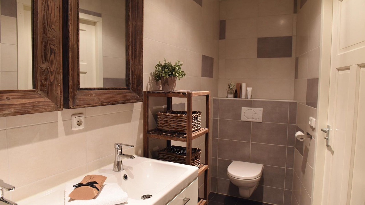 Photo of Bathroom in Wesselerbrink