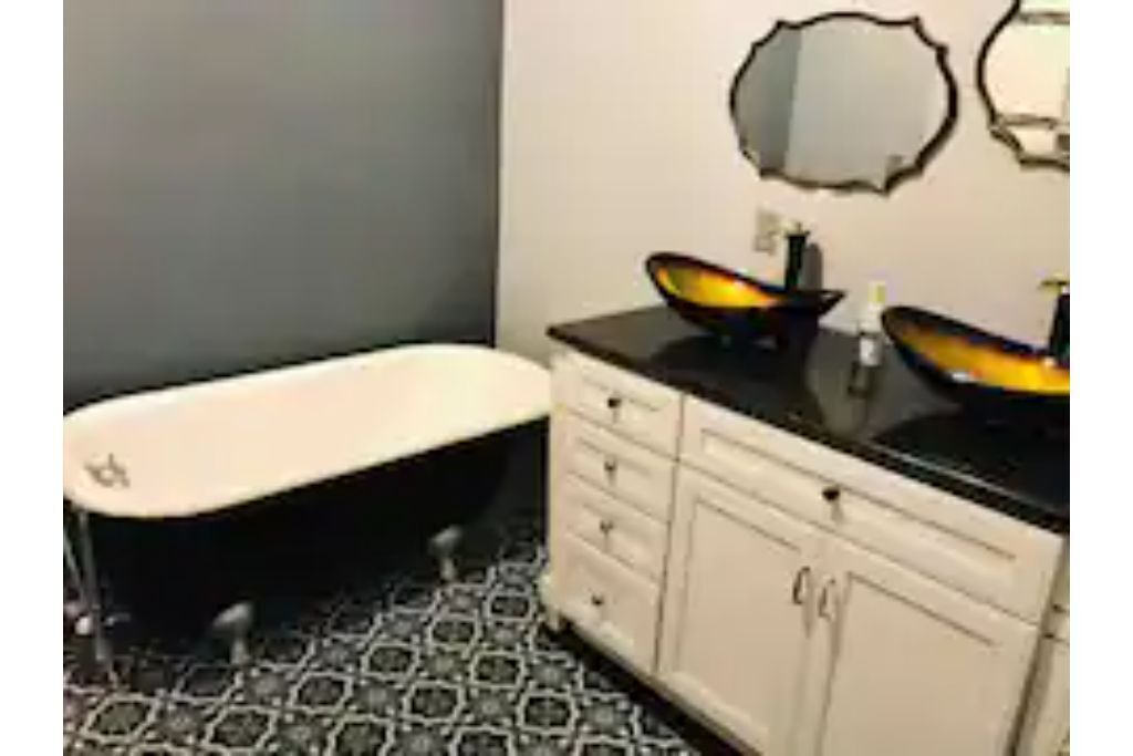 Photo of Bathroom in El Paso