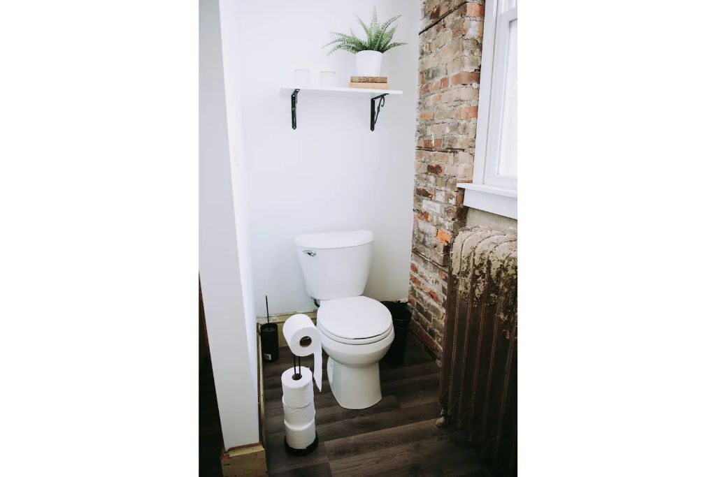Photo of Bathroom in El Paso