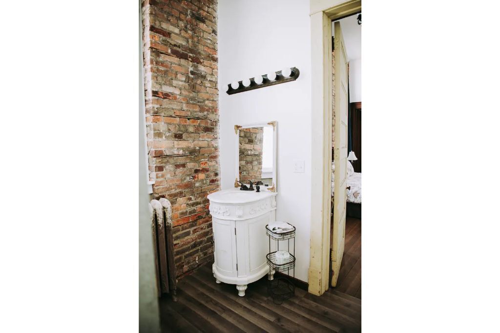 Photo of Bathroom in El Paso