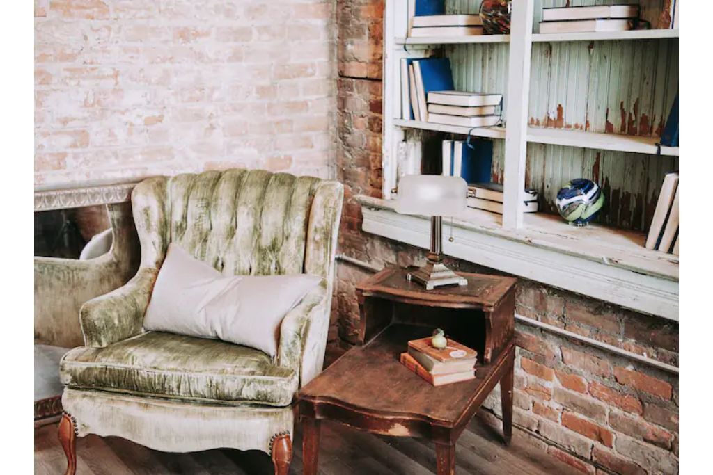 Photo of Livingroom in El Paso