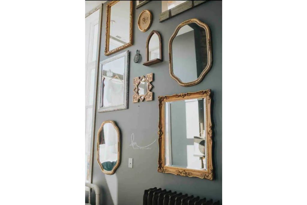 Photo of Bathroom in El Paso