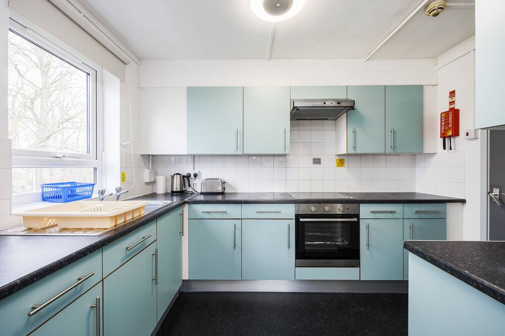 Photo of Kitchen in Bramcote