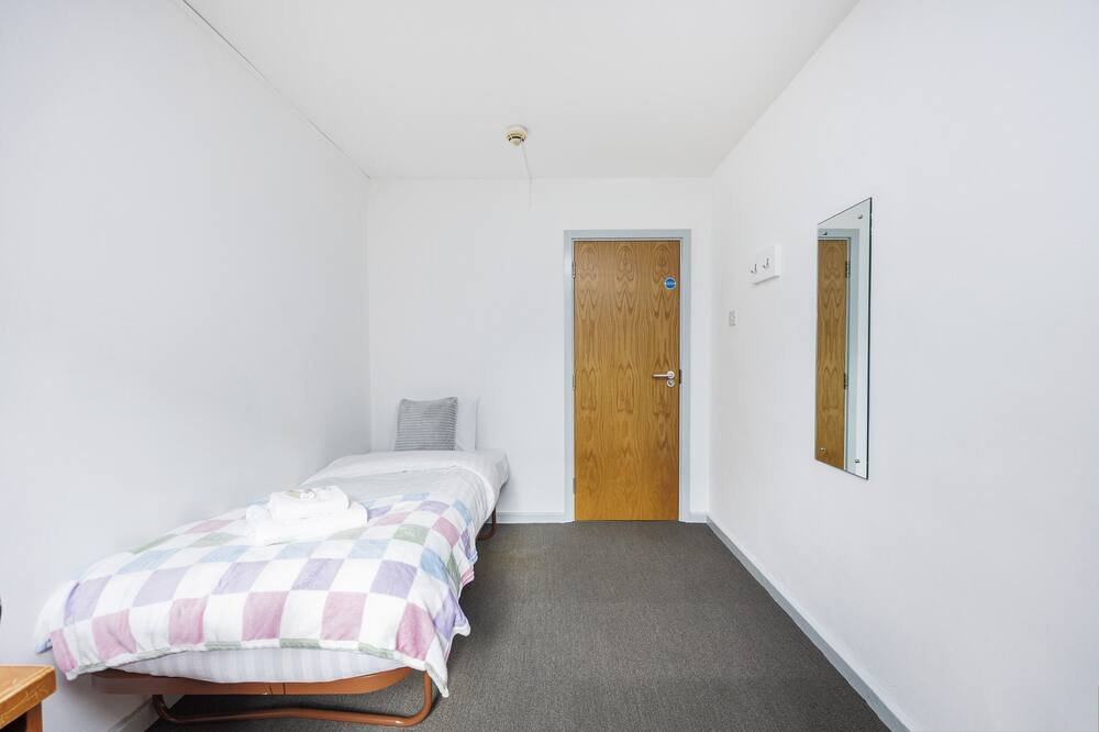 Photo of Bedroom in Bramcote