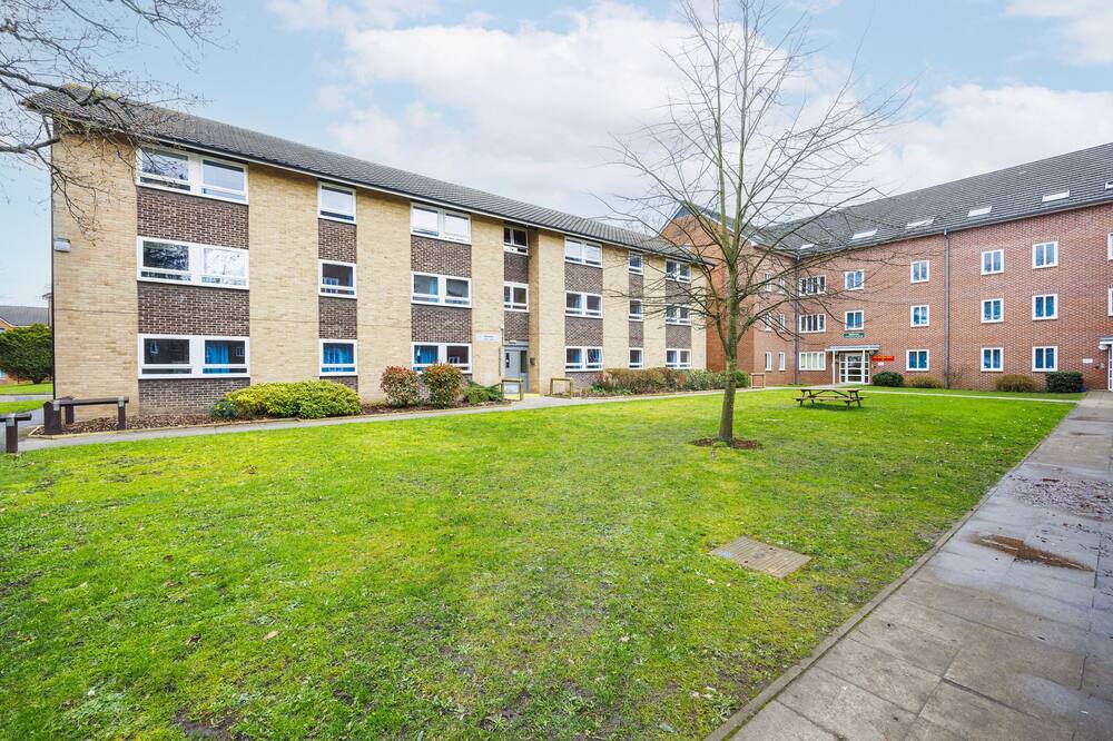 Photo of Outdoor in Bramcote