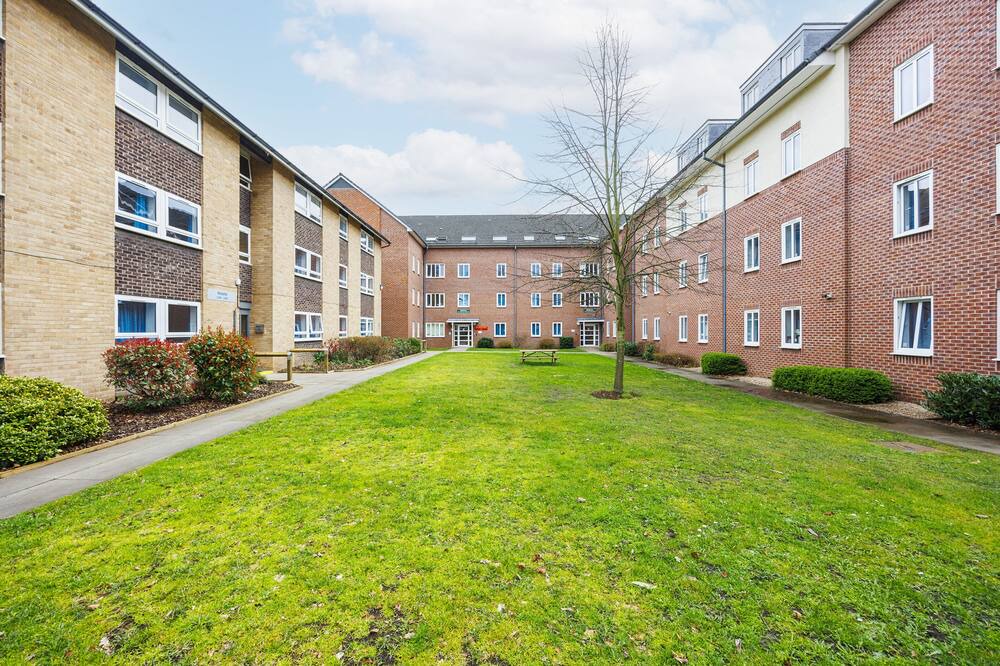 Photo of Outdoor in Bramcote
