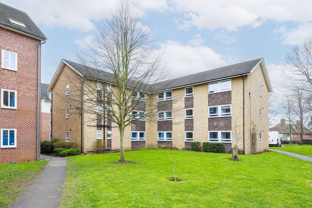 Photo of Outdoor in Bramcote