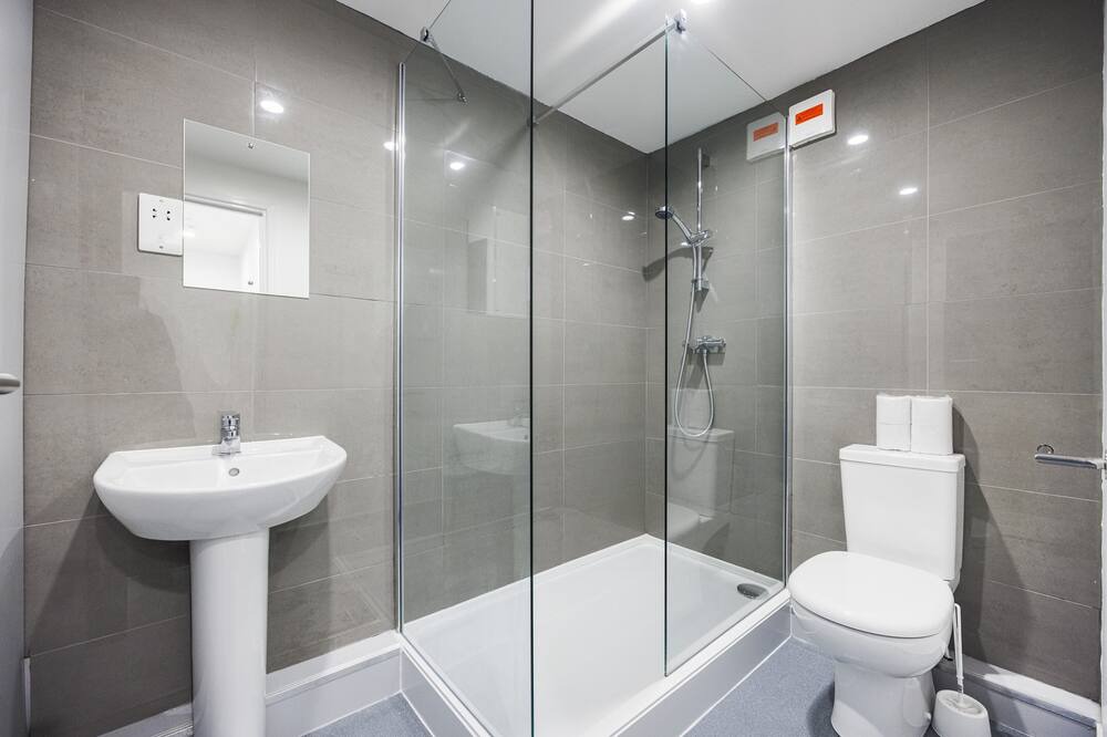 Photo of Bathroom in Bramcote