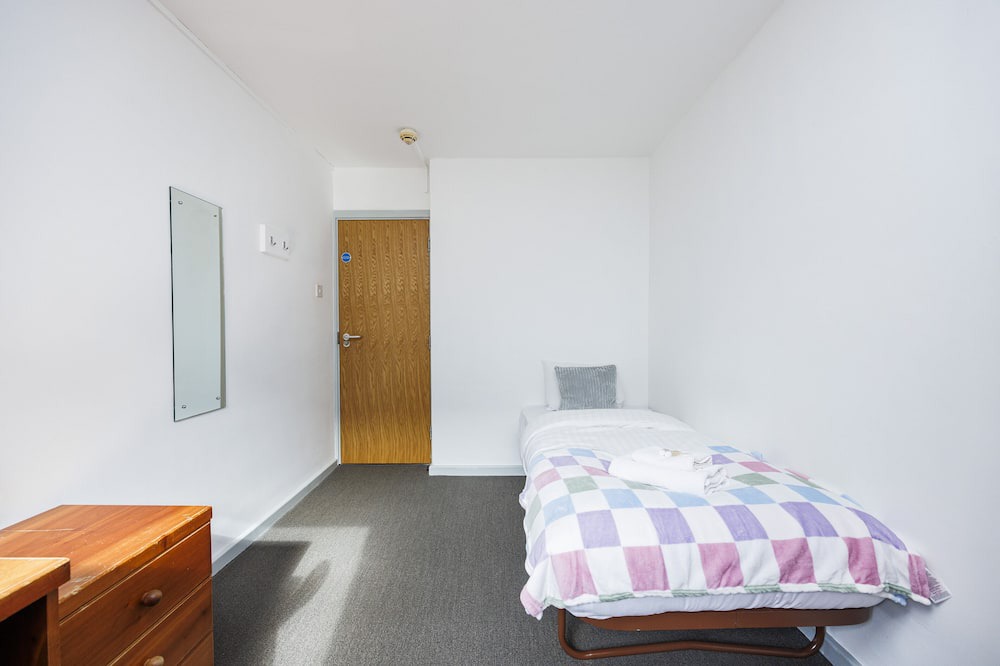 Photo of Bedroom in Bramcote