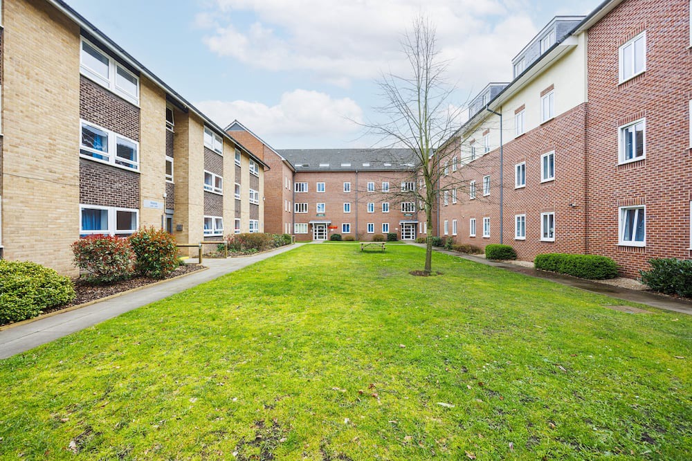Photo of Outdoor in Bramcote