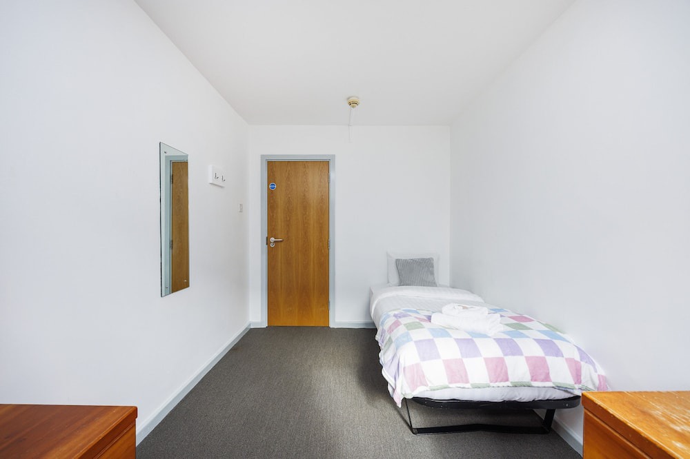 Photo of Bedroom in Bramcote