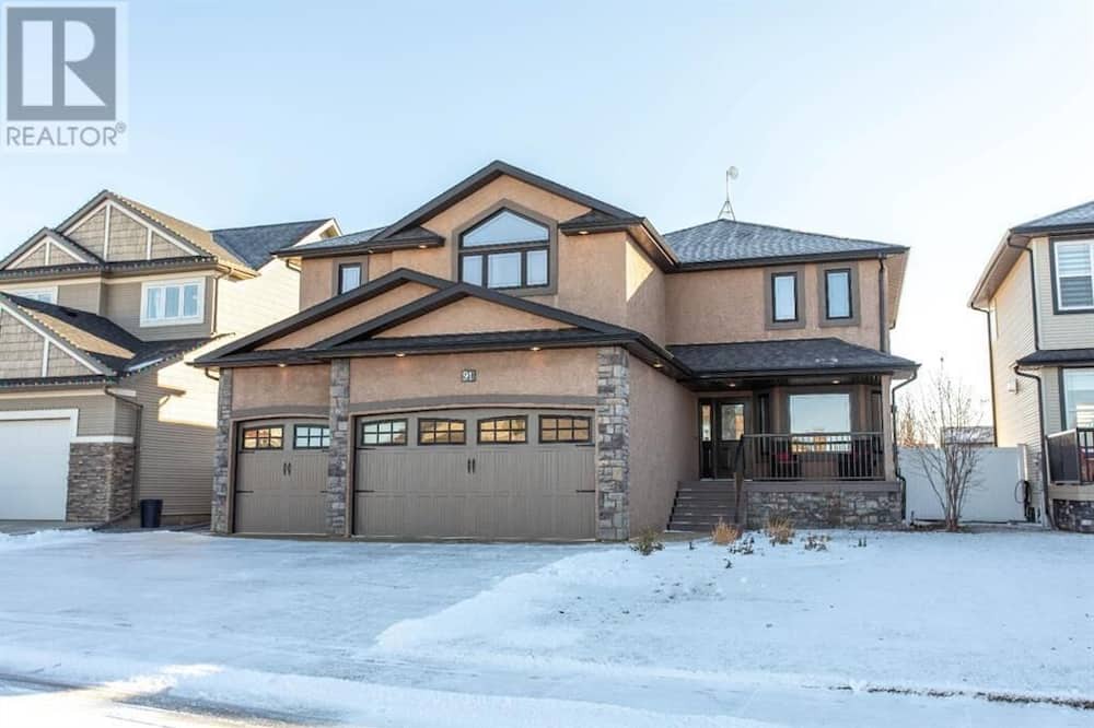 Photo of Outdoor in Sylvan Lake