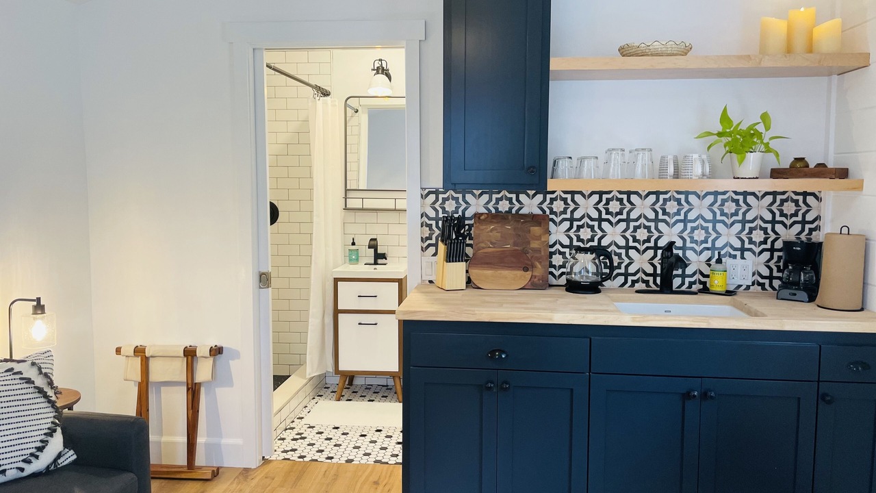 Photo of Kitchen in Los Olivos