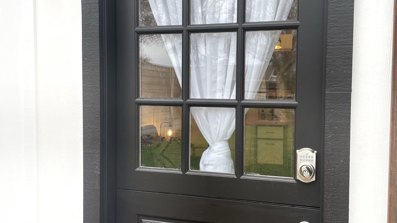 Photo of Outdoor in Los Olivos