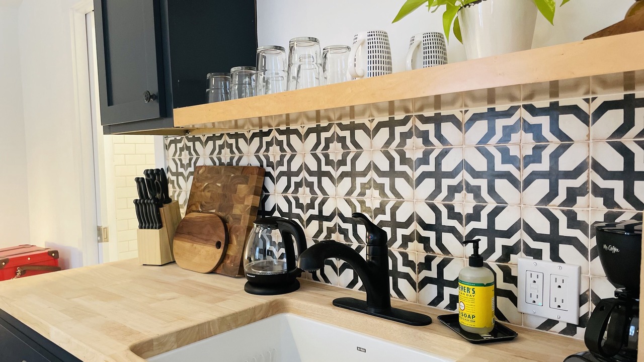Photo of Kitchen in Los Olivos